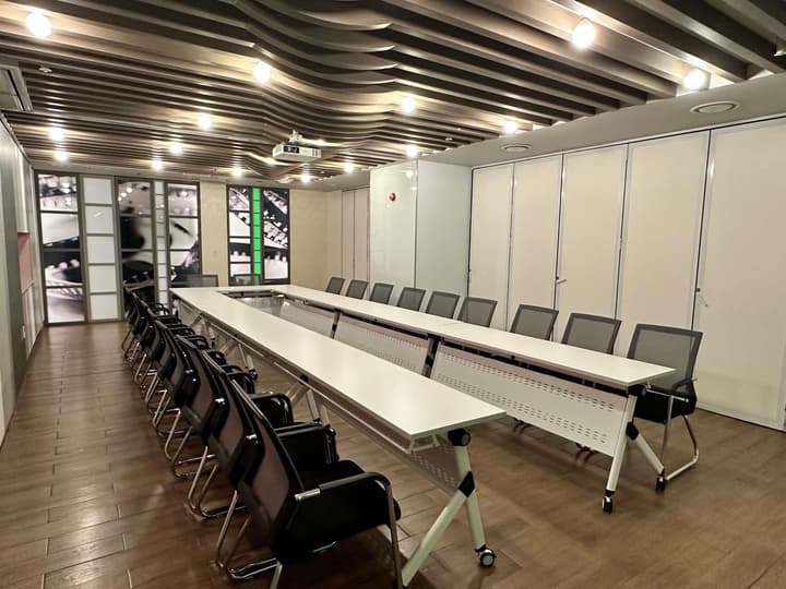 ibis Styles Ambassador Seoul Myeongdong