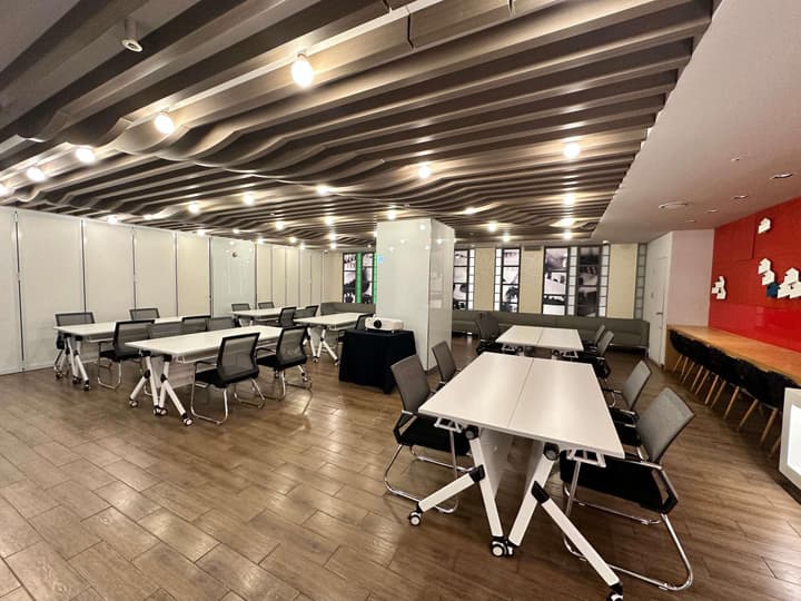 ibis Styles Ambassador Seoul Myeongdong