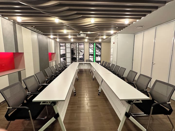ibis Styles Ambassador Seoul Myeongdong