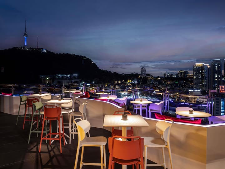 ibis Styles Ambassador Seoul Myeongdong