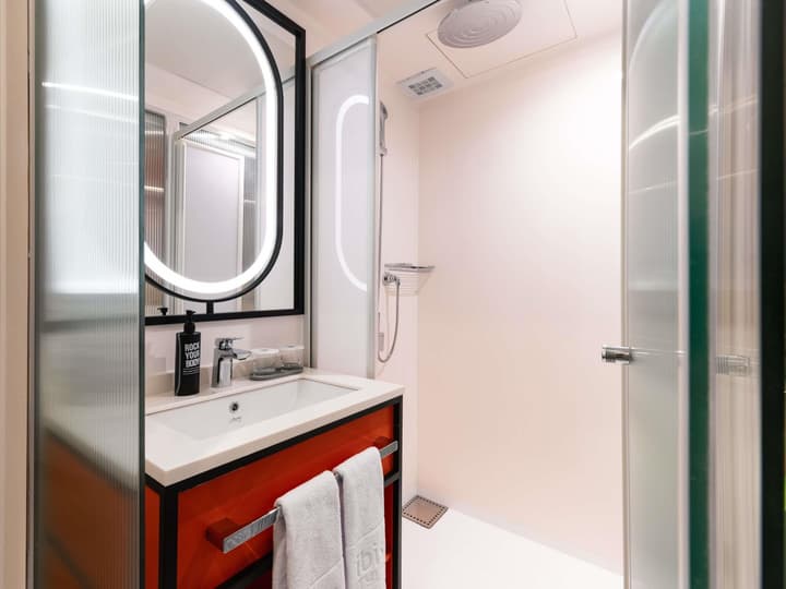 ibis Styles Ambassador Seoul Myeongdong