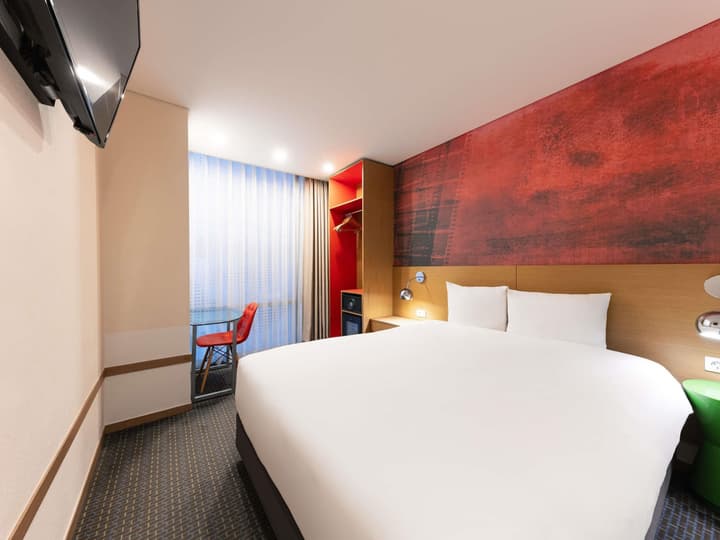 ibis Styles Ambassador Seoul Myeongdong