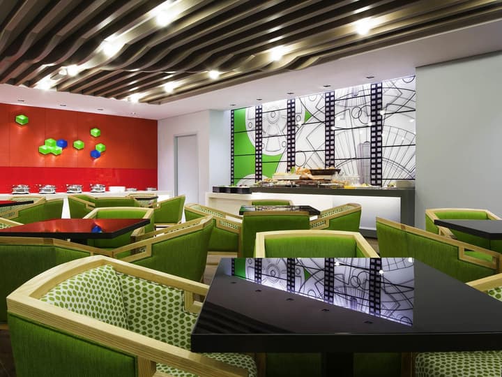 ibis Styles Ambassador Seoul Myeongdong