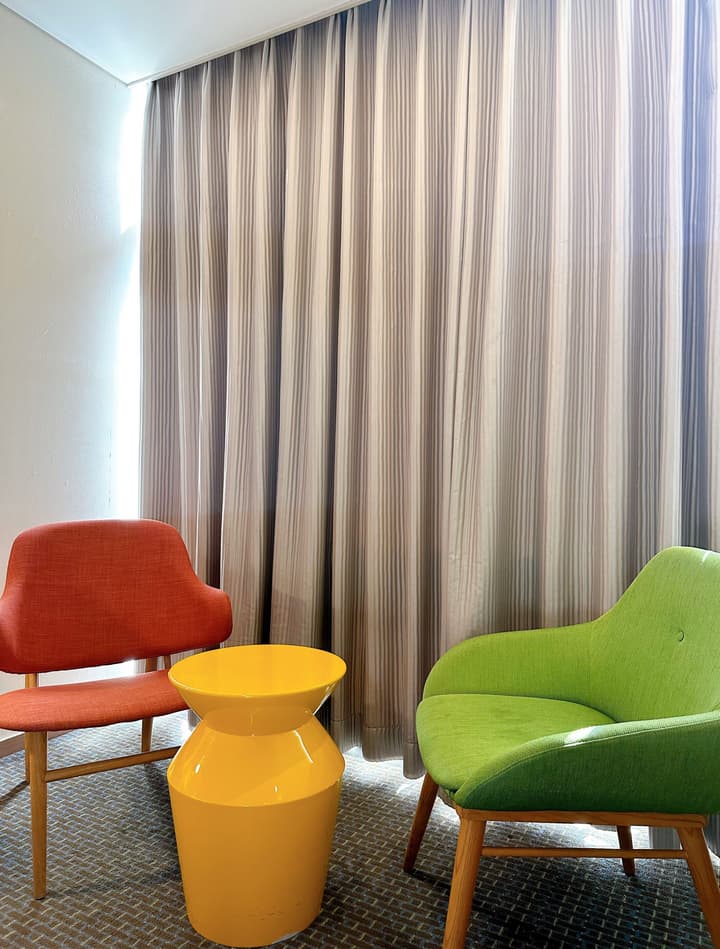 ibis Styles Ambassador Seoul Myeongdong