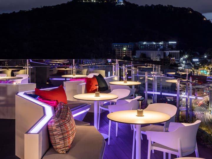 ibis Styles Ambassador Seoul Myeongdong
