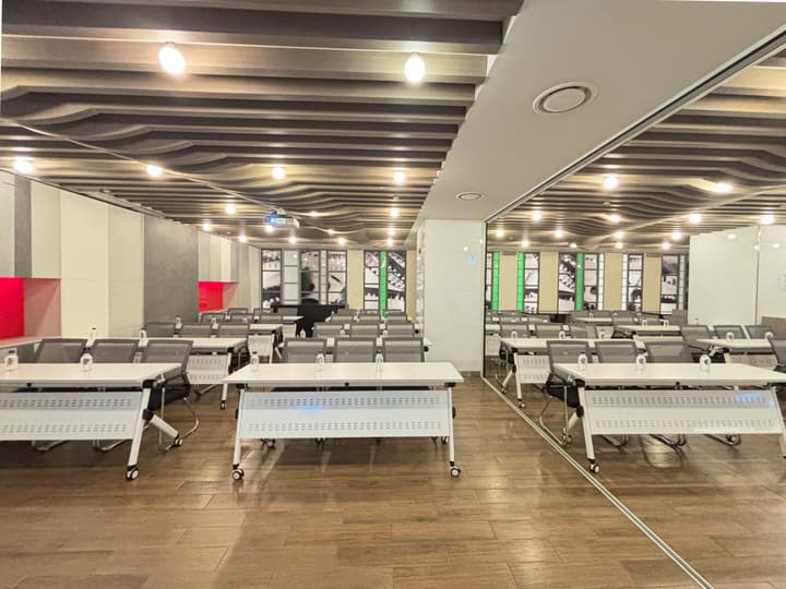ibis Styles Ambassador Seoul Myeongdong