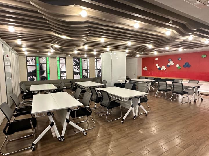 ibis Styles Ambassador Seoul Myeongdong
