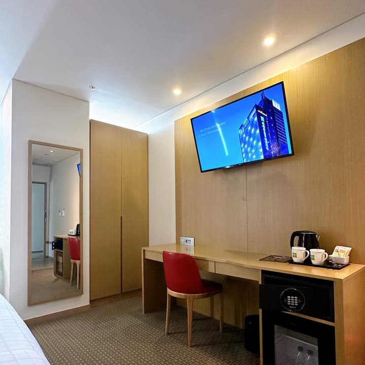 ibis Styles Ambassador Seoul Myeongdong