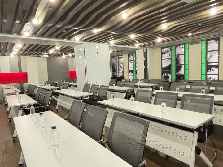 ibis Styles Ambassador Seoul Myeongdong