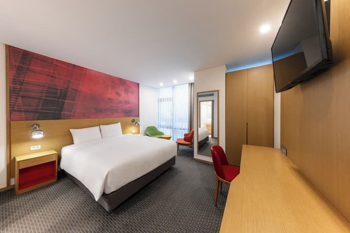 ibis Styles Ambassador Seoul Myeongdong