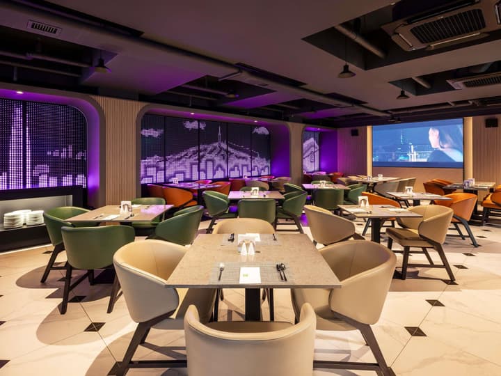 ibis Styles Ambassador Seoul Myeongdong