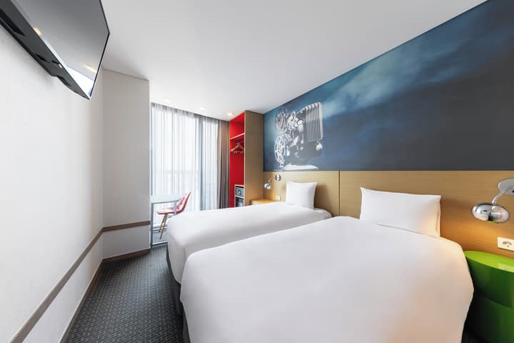 ibis Styles Ambassador Seoul Myeongdong