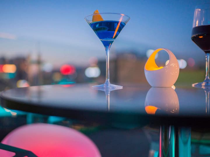 ibis Styles Ambassador Seoul Myeongdong