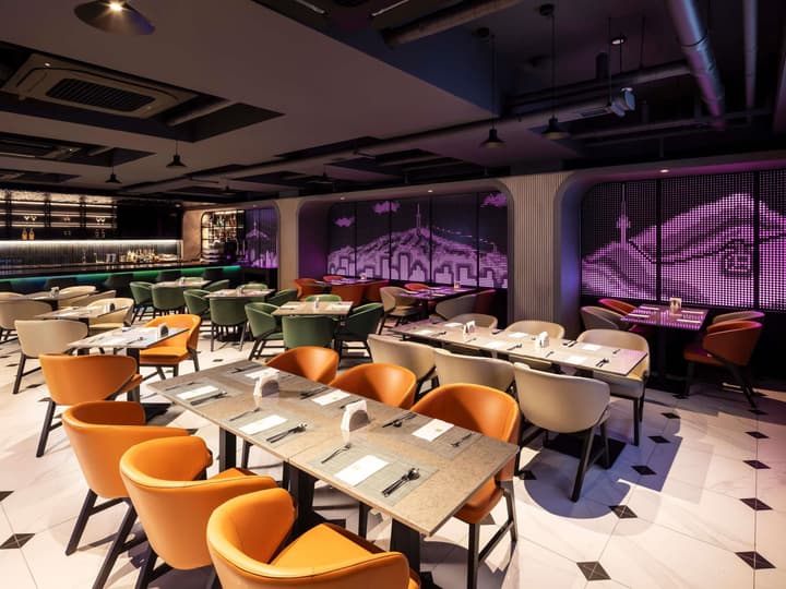 ibis Styles Ambassador Seoul Myeongdong