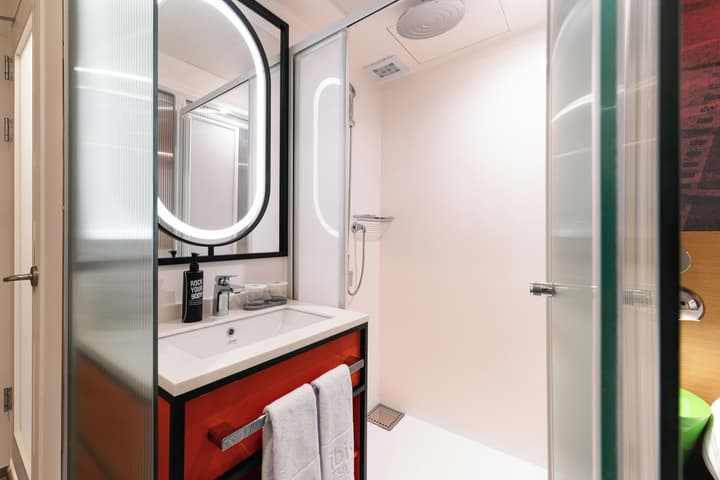 ibis Styles Ambassador Seoul Myeongdong