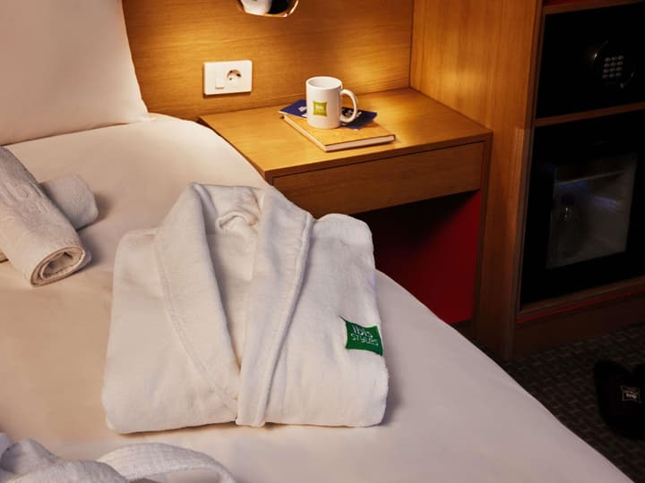 ibis Styles Ambassador Seoul Myeongdong