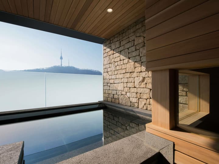 ibis Styles Ambassador Seoul Myeongdong