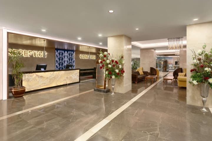 Ramada Resort by Wyndham Kusadasi