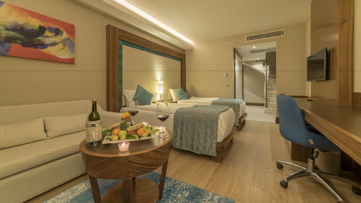 Ramada Resort by Wyndham Kusadasi