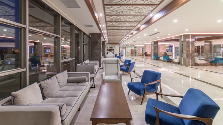 Ramada Resort by Wyndham Kusadasi