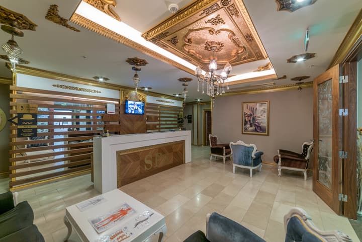 Ramada Resort by Wyndham Kusadasi