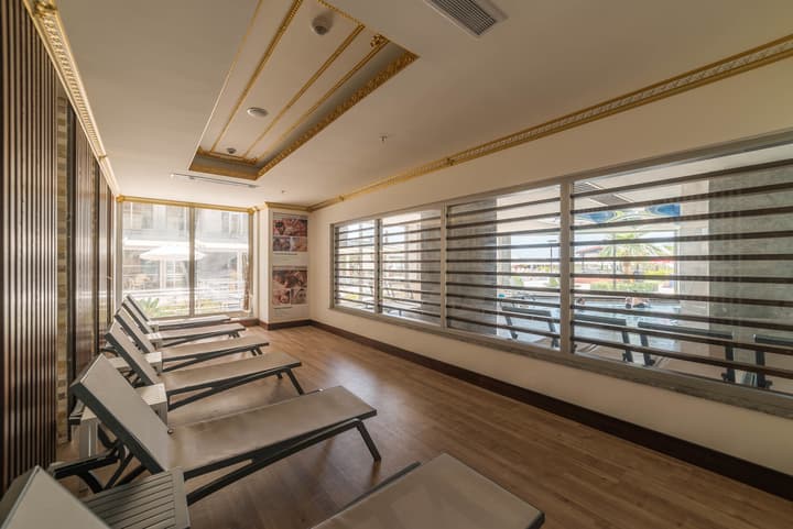 Ramada Resort by Wyndham Kusadasi