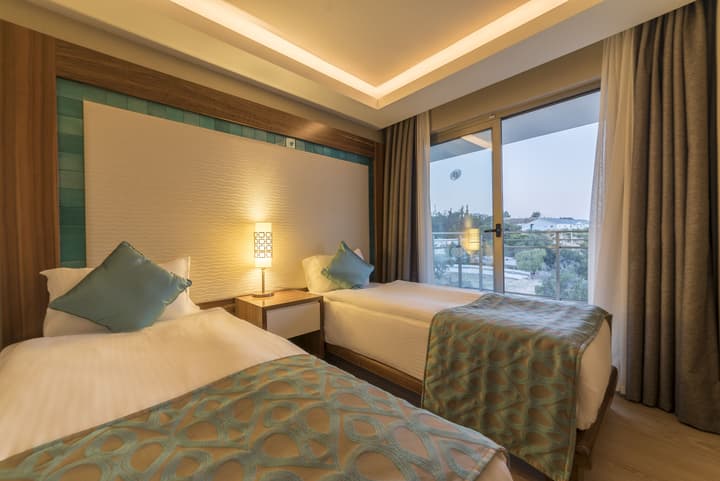 Ramada Resort by Wyndham Kusadasi