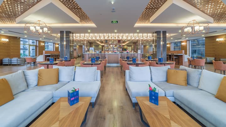 Ramada Resort by Wyndham Kusadasi