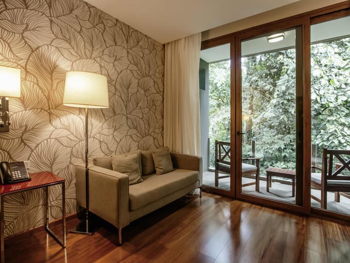 Mercure Iguazu Hotel Iru