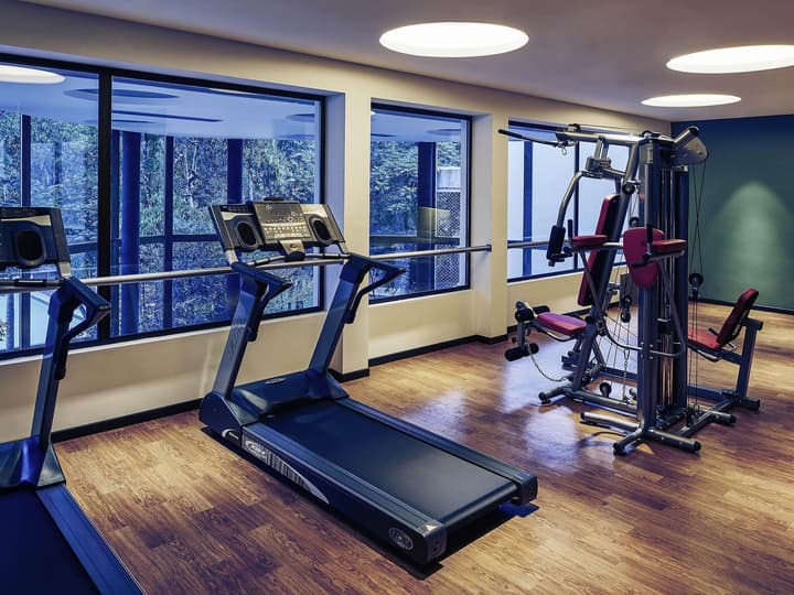 Mercure Iguazu Hotel Iru