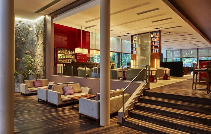 Mercure Iguazu Hotel Iru
