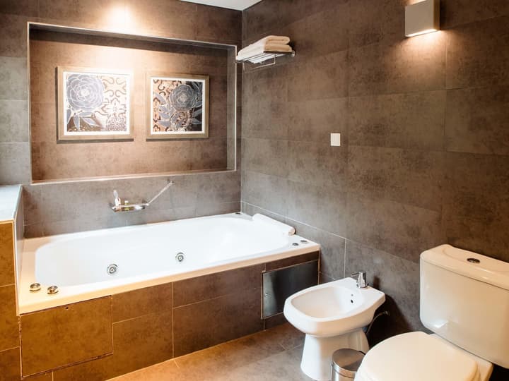 Mercure Iguazu Hotel Iru
