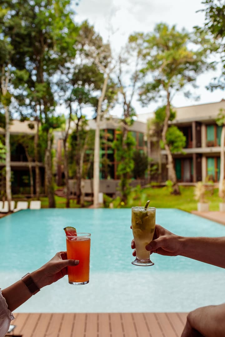 Mercure Iguazu Hotel Iru