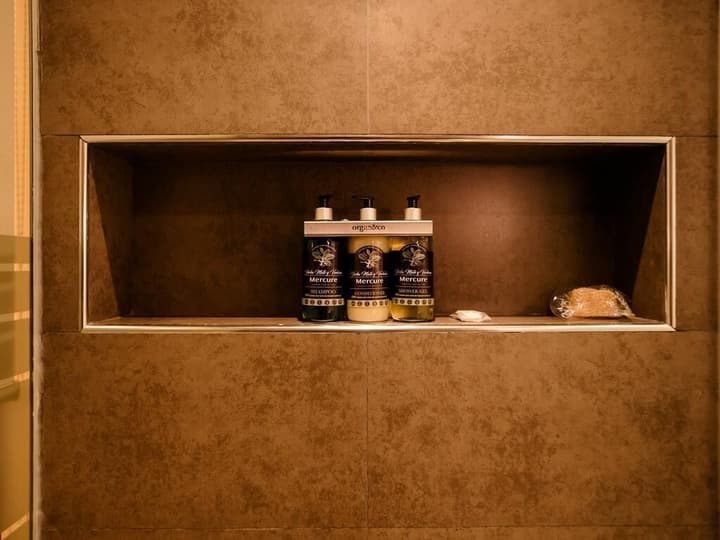 Mercure Iguazu Hotel Iru