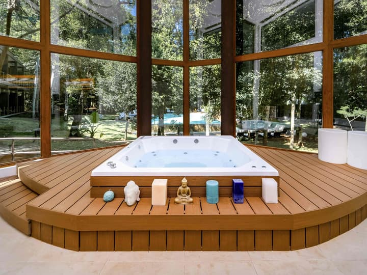 Mercure Iguazu Hotel Iru
