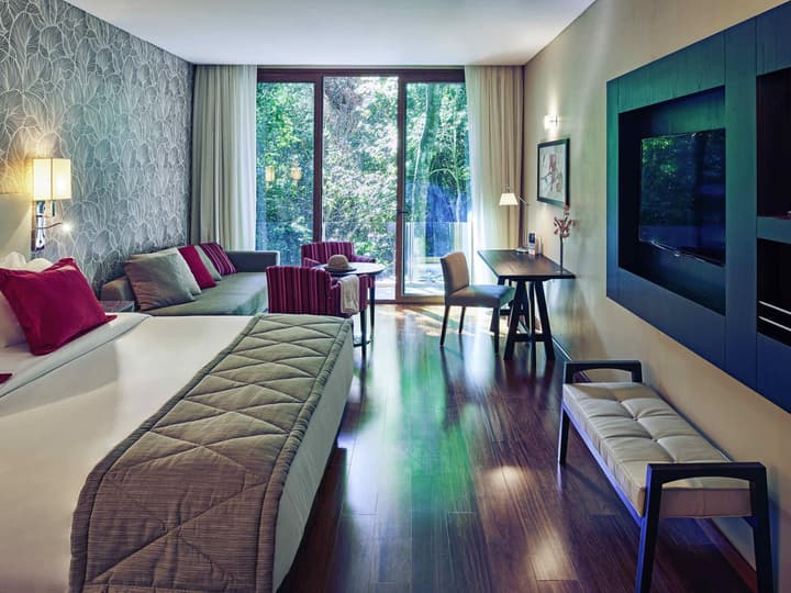 Mercure Iguazu Hotel Iru