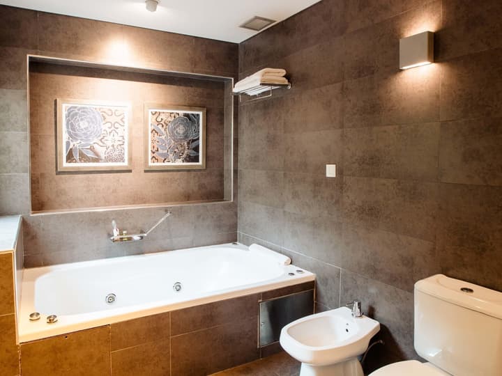 Mercure Iguazu Hotel Iru