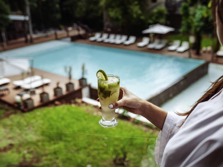 Mercure Iguazu Hotel Iru