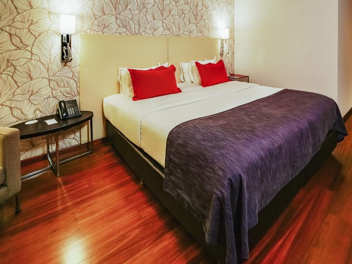 Mercure Iguazu Hotel Iru