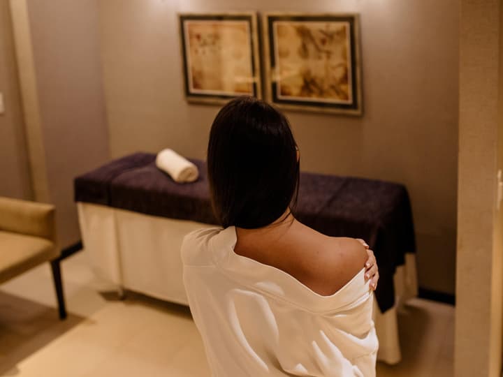 Mercure Iguazu Hotel Iru