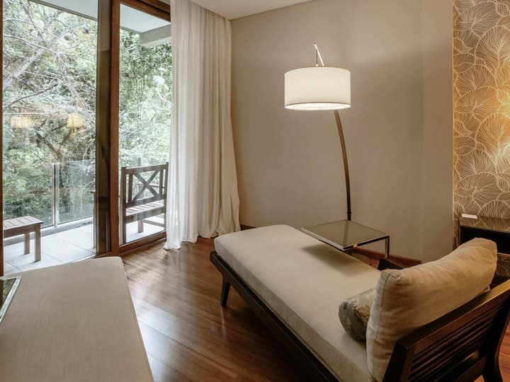 Mercure Iguazu Hotel Iru