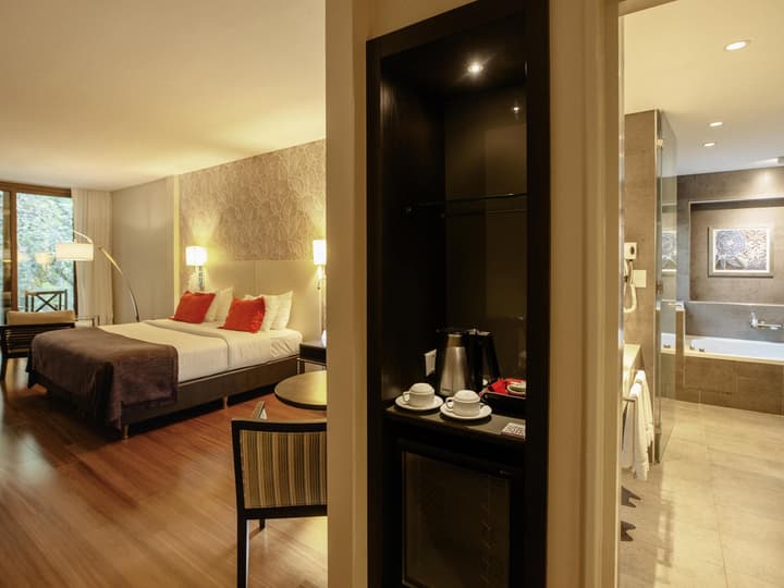 Mercure Iguazu Hotel Iru