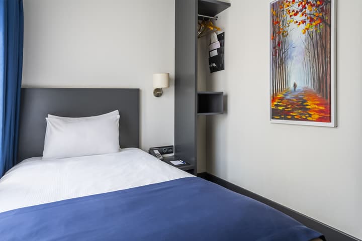 Misa Hotel