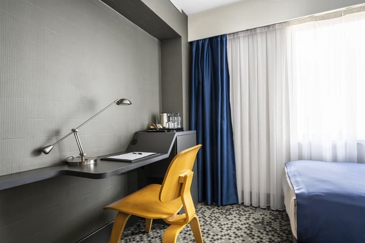 Misa Hotel