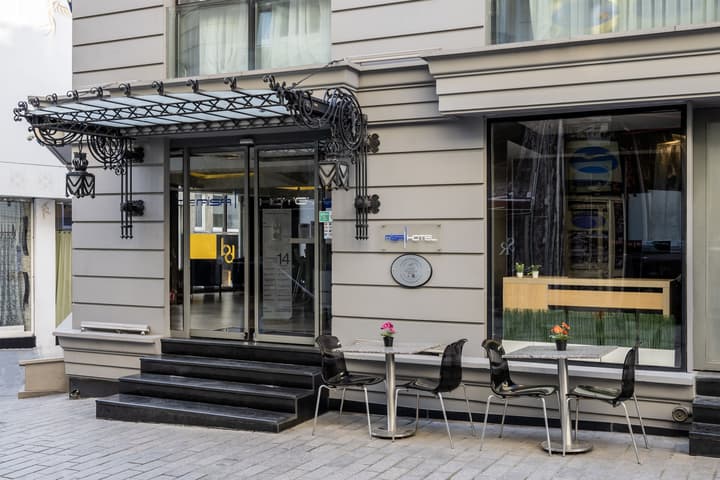 Misa Hotel