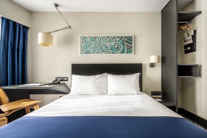 Misa Hotel