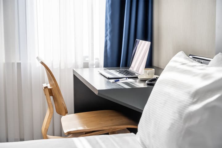 Misa Hotel