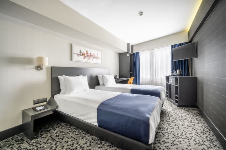 Misa Hotel