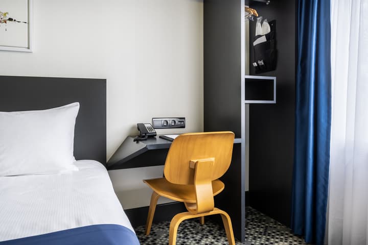 Misa Hotel