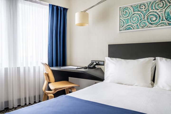 Misa Hotel